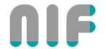 NIF logo